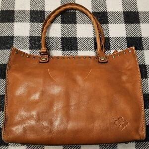 Patricia Nash bag
